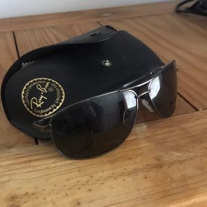 Men’s sunglasses